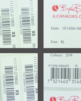 barcode